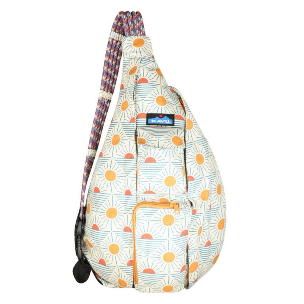 Kavu sling rope backpack